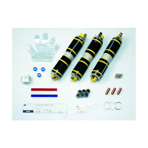 3M 6kV�ڑ��� ���k�`���[�u�^�C�v 22SQ�p S6CS R4-22 EM
