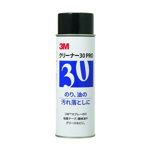 3M �N���[�i�[30 PRO 672ml CLEANER30 PRO