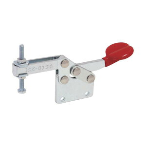 ��� ���������^�g�O���N�����v �X�`�[�� �����n���h��(31107) �N�����v�A�[���ړ��p�x65° �X�g���[�g�x�[�X ���t��0.3kN ISK-03S0
