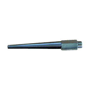 �ߋE �G�A�[�_�X�^�[�m�Y�� �m�Y�����a2mm �m�Y����100mm K-601-1N