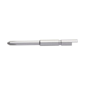 VESSEL �h���C�o�[�r�b�g D71+1X3X44 �V�����N�a4mm D711344�y10�{�z