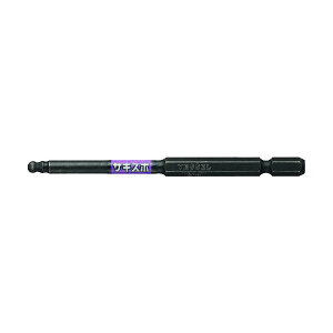 VESSEL �i�t�T�L�X�{�{�[���|�C���g�r�b�gSS16BP �Ε�4.0×100mm SS16BP4010