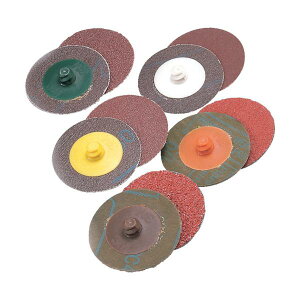 3M �����b�N�f�B�X�N 361F 50mm P180 361FRD 180 50�y25���z