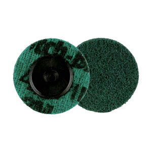 3M �X�R�b�`�E�u���C�g �����b�N �v���V�W����SC�f�B�X�N Fine 50mm ROLOC PSCD F 2IN�y10���z