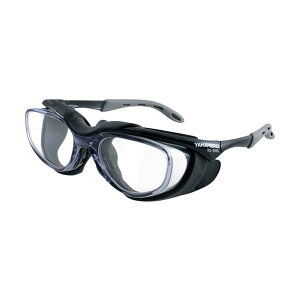YAMAMOTO 2��`�ی�߂��� �K�X�P�b�g�^�C�v YS-395G JIS PET-AF BLK