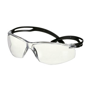 3M �Z�L���A�t�B�b�g �ی�߂��� �N���A SF501SGAF-BLK SF501SGAF-BLK