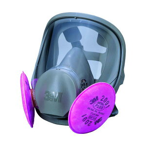 3M ��֎��h����}�X�N 6000F/2091-RL3 M�T�C�Y 6000F/2091-RL3M