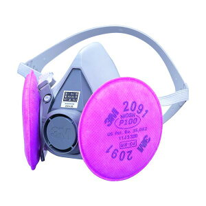 3M ��֎��h����}�X�N(RL3���ƌ��荇�i�i) 6000/2091-RL3 S�T�C�Y 6000/2091-RL3S