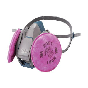3M ��֎��h����}�X�N 6500QL/2091-RL3 L�T�C�Y 6500QL/2091-RL3L