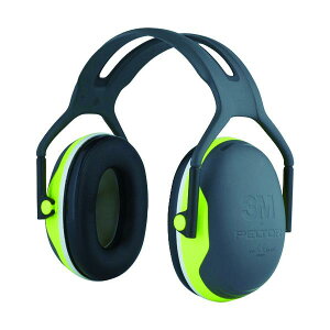 3M PELTOR[[TM��]] �C���[�}�t �w�b�h�o���h�^�C�v X4A X4A