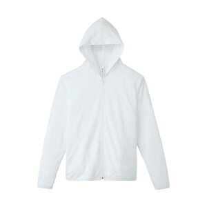 glimmer �h���C�W�b�v�p�[�J�[�[00338-AMZ-�z���C�g-L 00338-AMZ-WHT-L