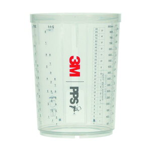 3M PPS �V���[�Y2.0 �J�b�v�Z�b�g 800ml�p 26023