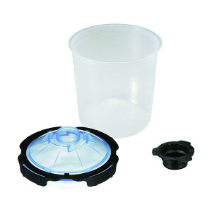 3M PPS �V���[�Y2.0 �����p���b�h&���C�i�[ 600ml �p 125�~�N���� 26301