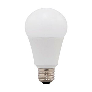 IRIS 567955 LED�d�� E26 2P �L�z���^�C�v �����F 100�`����(1600lm) LDA14N-G-10T52P
