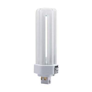 OSRAM FHT32W���F����GX24q-3 DULUXT/(FHT32EX-W)�y10�{�z