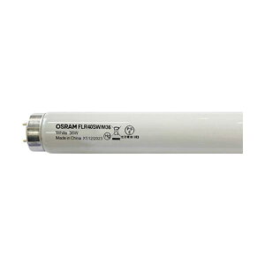 OSRAM ���ǌu�������v ���r�b�g�X�^�[�^�[�` ���F 36W FLR40SW/M/36