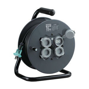 �n�^�� �R�[�h���[�� ���O�p�t���b�g���[�� �d���d�l����15m FF-15