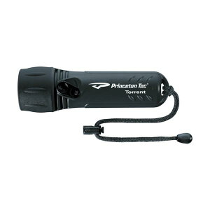 PRINCETON LED���C�gTorrent LED �u���b�N T500-BK