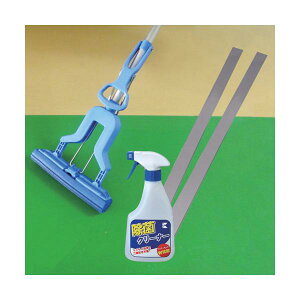 EXSEAL ���t�g�}�b�g 4�_�Z�b�g 1200×900mm LM01-10007