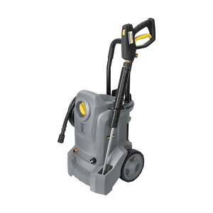 KARCHER �Ɩ��p�␅�������@ HD 4/8 Classic 50Hz 1.520-918.0 50HZ