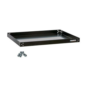 TRUSCO(�g���X�R) �c�[�����S�� ���r�b�g���S���p�I�� ���S�� 600X400 �u���b�N RBW-64RT BK