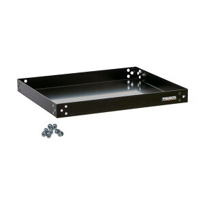 TRUSCO(�g���X�R) �c�[�����S�� ���r�b�g���S���p�I�� ���S�� 400X350 �u���b�N RBW-43RT BK