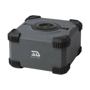 SILENTDRY ������HYPERCUBE 800g(���x�v�t) AFA800
