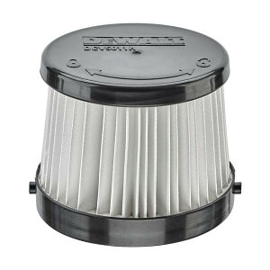 DEWALT �N���[�i�[�t�B���^�[ DCV501LN-XJ�pHEPA�t�B���^�[(2����) DCV5011H-XJ