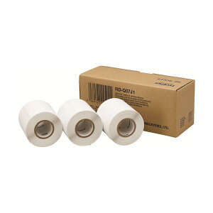 brother RD���[��(RJ�V���[�Y�p) �v���J�b�g�����x�� 55mm(��) x 40mm(����) RD-Q07J1