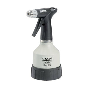GLORIA �X�v���[�{�g�� PRO05 0.5L�^�C�v PRO05