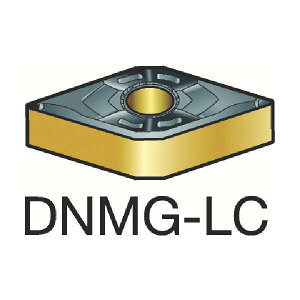 SANDVIK T-Max P ����p�l�K�`�b�v(110) 1525 DNMG150404-LC 1525�y10�z