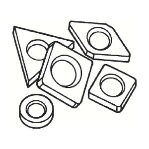 SANDVIK �V��(830) 171.31-850M