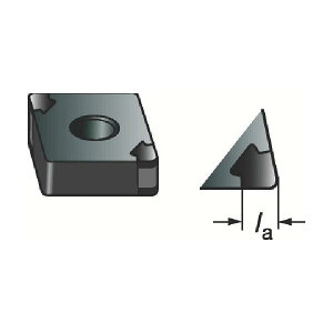 SANDVIK T-Max P ����pCBN�l�K�`�b�v(620) 7025 CNGA120408S01030AWG 7025�y5�z