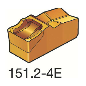 SANDVIK T-Max Q-�J�b�g �ː؂�E�a����`�b�v(310) 1145 N151.2-600-4E 1145�y10�z