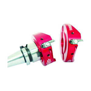 MAPAL Fly-Cutter �A���~���H�p�y�ʌ^�J�b�^�[ CFM901 CFM901-080-CA27-Z03R-FMC-A