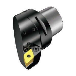 SANDVIK �R���}���g�L���v�g T-Max P�pHP�J�b�e�B���O�w�b�h(410) C5-PDJNR-35060-1504HP