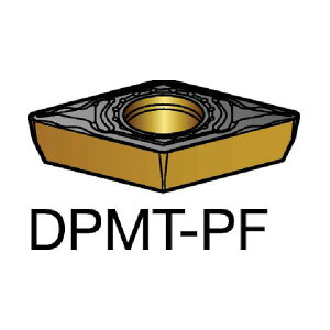 SANDVIK �R���^�[��111 ����p�|�W�`�b�v(120) 1515 DPMT 07 02 02-PF 1515�y10�z