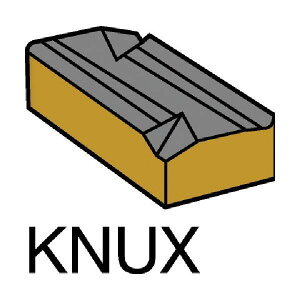 SANDVIK T-Max ����p�l�K�`�b�v(140) 235 KNUX 16 04 05L12 235�y10�z