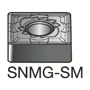 SANDVIK T-Max P ����p�l�K�`�b�v(110) SNMG 15 06 16-SM�y10�z