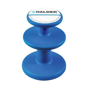 HALDER �}�O�l�b�g�t�b�N �u���[ 3688.002