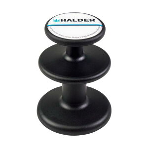 HALDER �}�O�l�b�g�t�b�N �u���b�N 3688.003