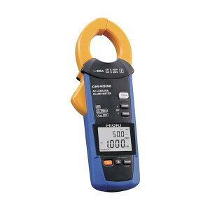 HIOKI AC���[�N�N�����v���[�^ CM4002 CM4002
