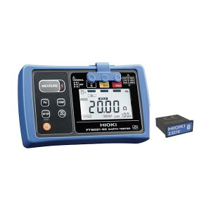 HIOKI �ڒn��R�v���C�����X�Z�b�g FT6031-90 FT6031-90