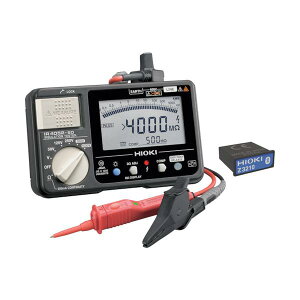 HIOKI �≏��R�v���C�����X�Z�b�g IR4052-91 IR4052-91