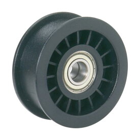 イマオ フランジ付プーリーアイドラー フランジ外径85.0mm FIP6065