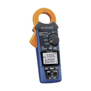 HIOKI AC/DC�N�����v���[�^ CM4371-50 CM4371-50