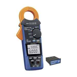 HIOKI AC/DC�N�����v���[�^���C�����X�Z�b�g CM4371-90 CM4371-90