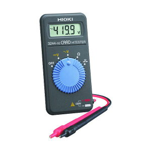 HIOKI �J�[�h�e�X�^ 3244-60 3244-60