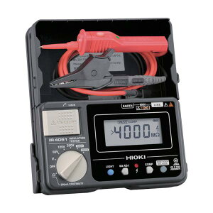 HIOKI �f�W�^���≏��R�v(5�����W) �X�C�b�`�t�����[�h IR4051-11