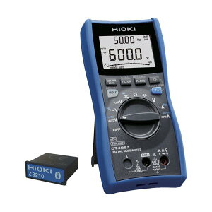 HIOKI �f�W�^���}���`���[�^���C�����X�Z�b�g DT4261-90 DT4261-90